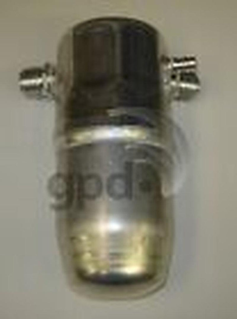 Global Parts A/C Compressor and Component Kit for 1994 Cadillac Eldorado 9611649