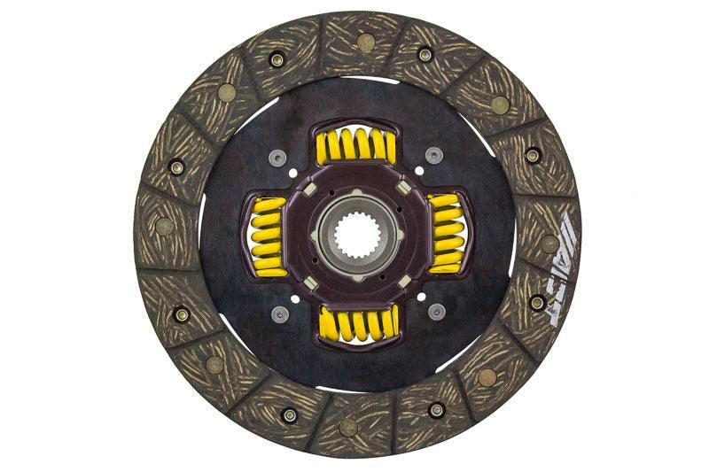 3000103 ACT Perf Street Sprung Disc - greatparts