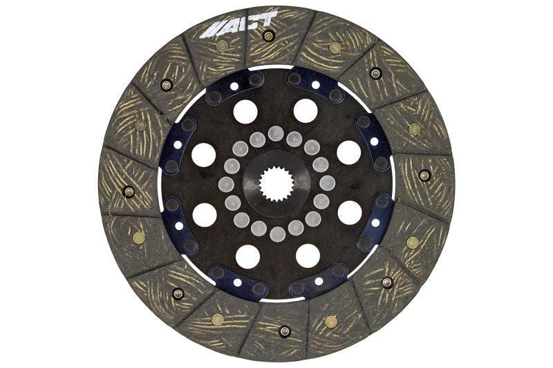 3000104 ACT Perf Street Sprung Disc - greatparts