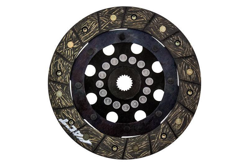 3000118 ACT Perf Street Rigid Disc - greatparts