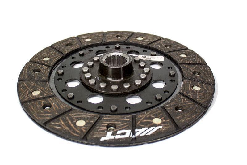 3000119 ACT Perf Street Rigid Disc - greatparts