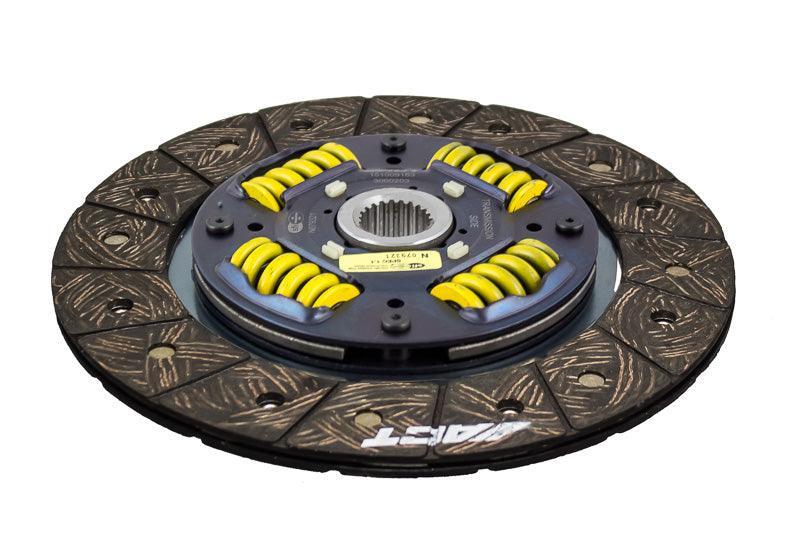 3000203 ACT Perf Street Sprung Disc - greatparts