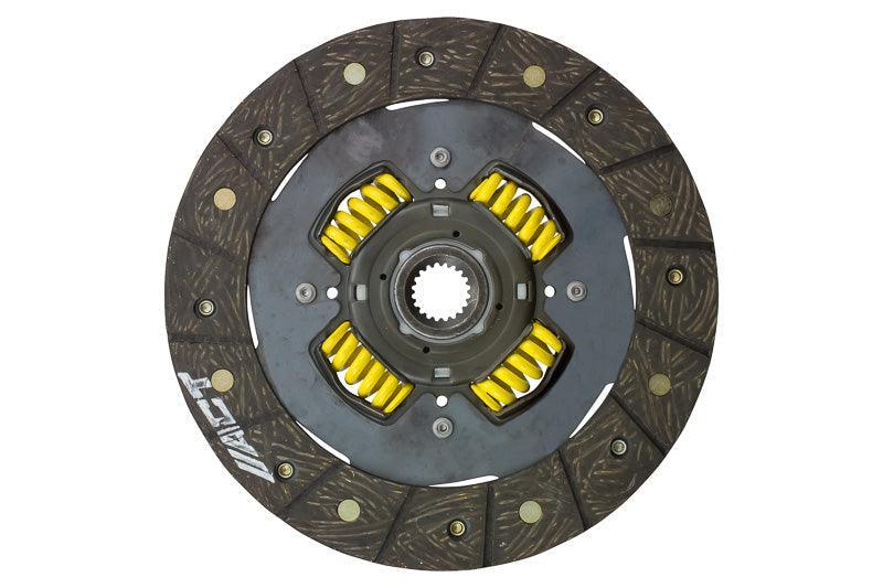 3000301 ACT Perf Street Sprung Disc - greatparts