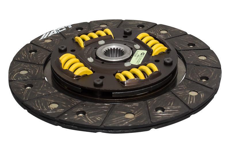 3000303 ACT Perf Street Sprung Disc - greatparts