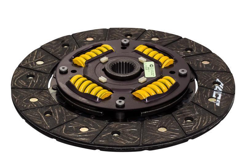 3000305 ACT Perf Street Sprung Disc - greatparts