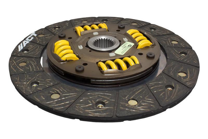 3000407 ACT Perf Street Sprung Disc - greatparts