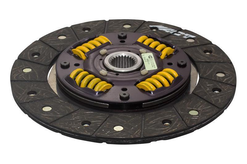 3000501 ACT Perf Street Sprung Disc - greatparts