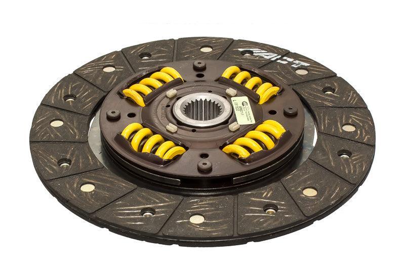 3000502 ACT Perf Street Sprung Disc - greatparts