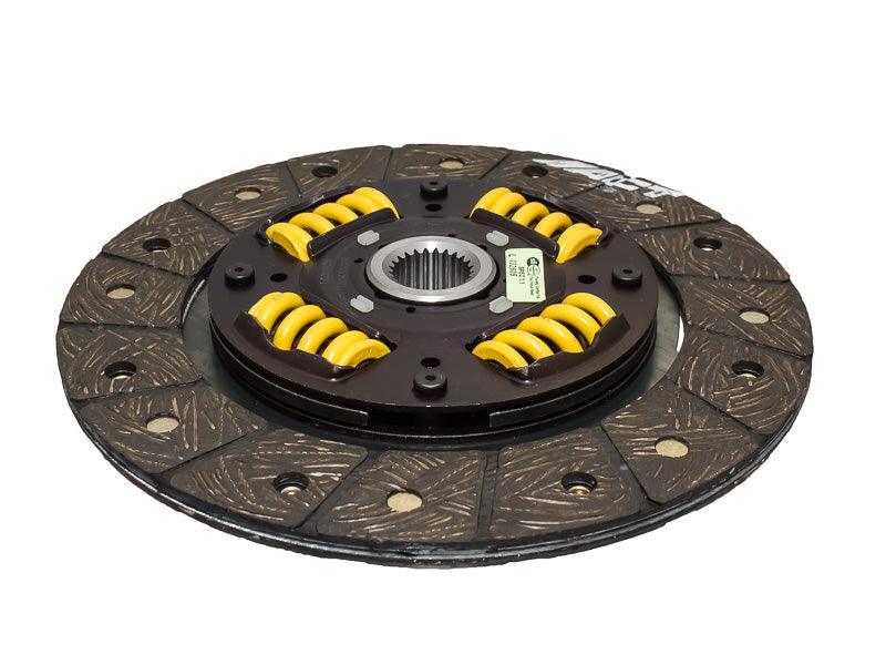 3000504 ACT Perf Street Sprung Disc - greatparts
