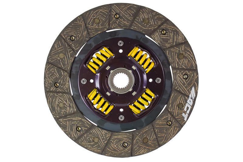 3000505 ACT Perf Street Sprung Disc - greatparts