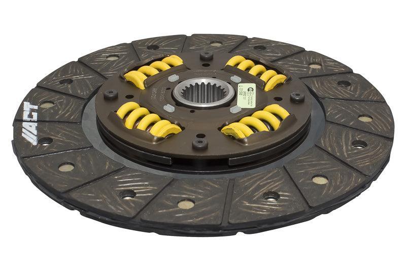 3000604 ACT Perf Street Sprung Disc - greatparts