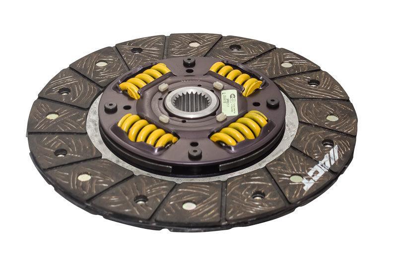 3000615 ACT Perf Street Sprung Disc - greatparts