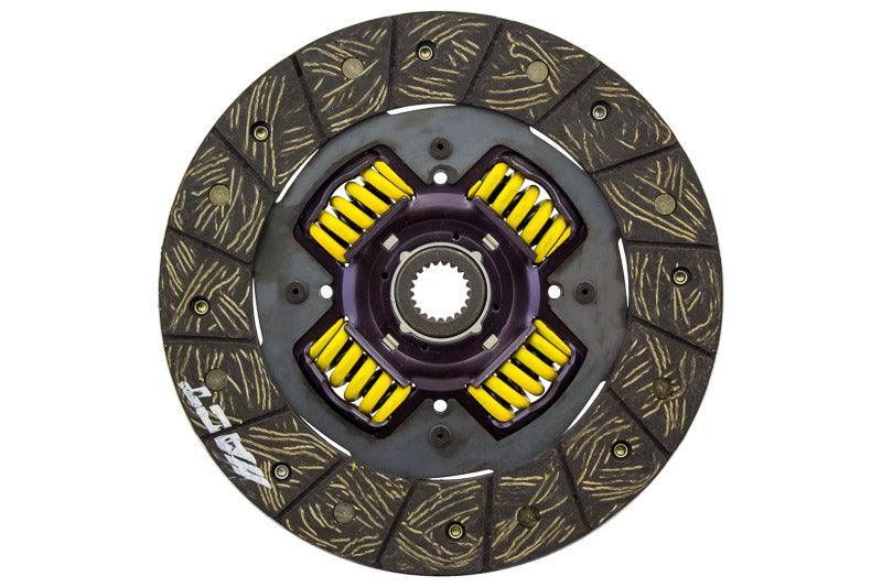 3000618 ACT Perf Street Sprung Disc - greatparts