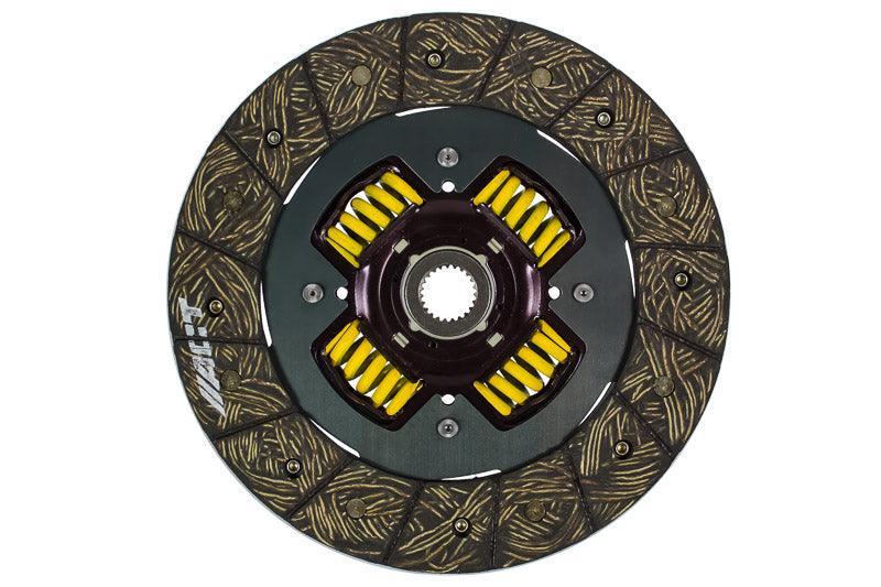 3000702 ACT Perf Street Sprung Disc - greatparts