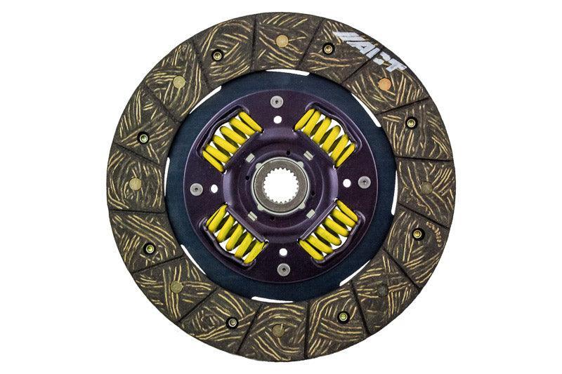 3000703 ACT Perf Street Sprung Disc - greatparts