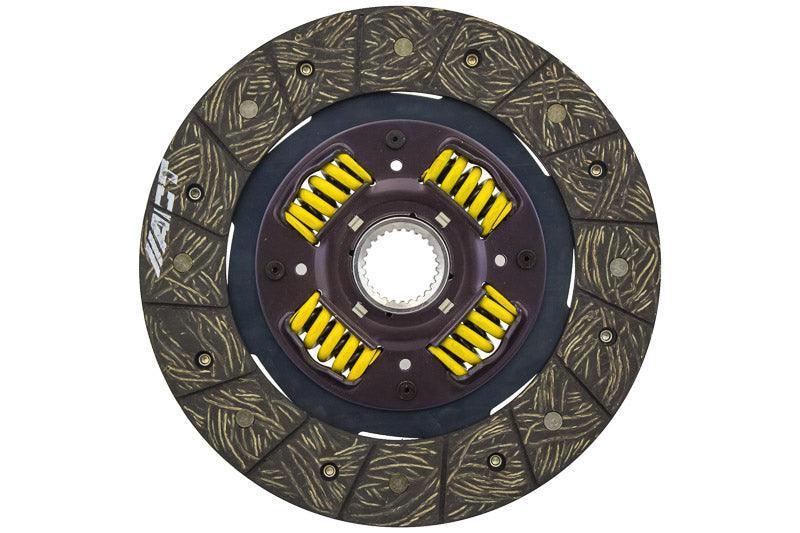 3000812 ACT Perf Street Sprung Disc - greatparts