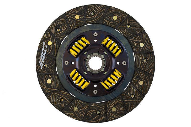 3000818 ACT Perf Street Sprung Disc - greatparts