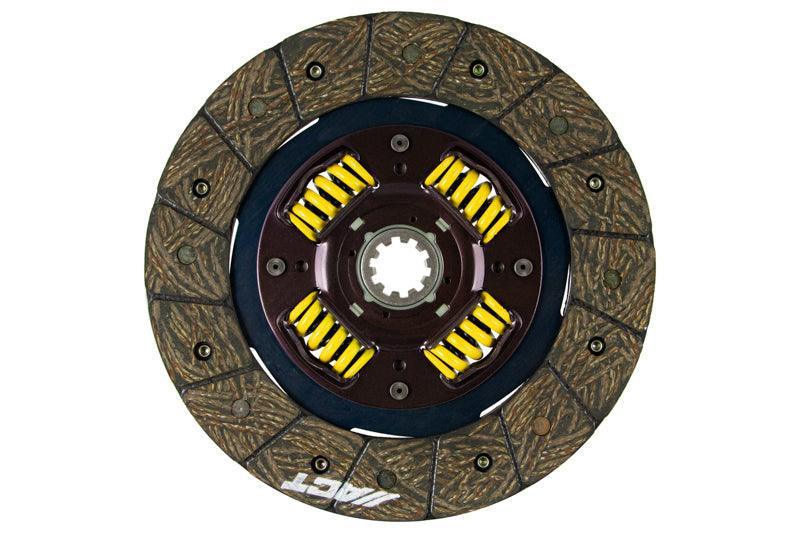 3000819 ACT Perf Street Sprung Disc - greatparts