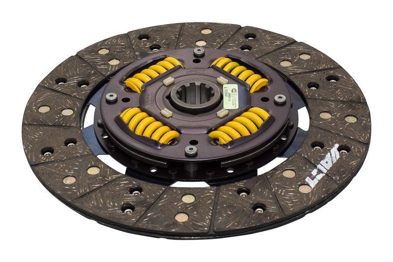 3000902 ACT Perf Street Sprung Disc - greatparts