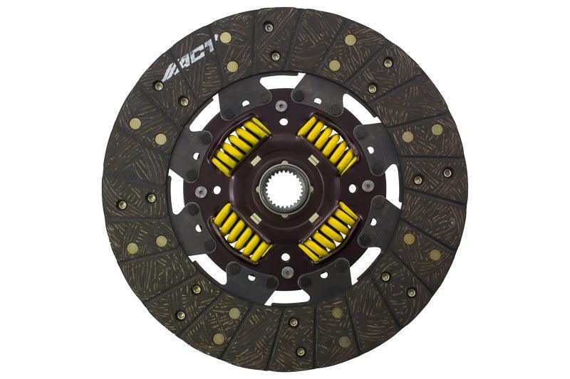 3000905 ACT Perf Street Sprung Disc - greatparts