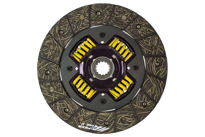 3000914 ACT Perf Street Sprung Disc - greatparts