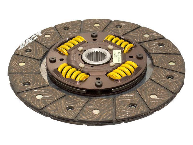 3001001 ACT Perf Street Sprung Disc - greatparts