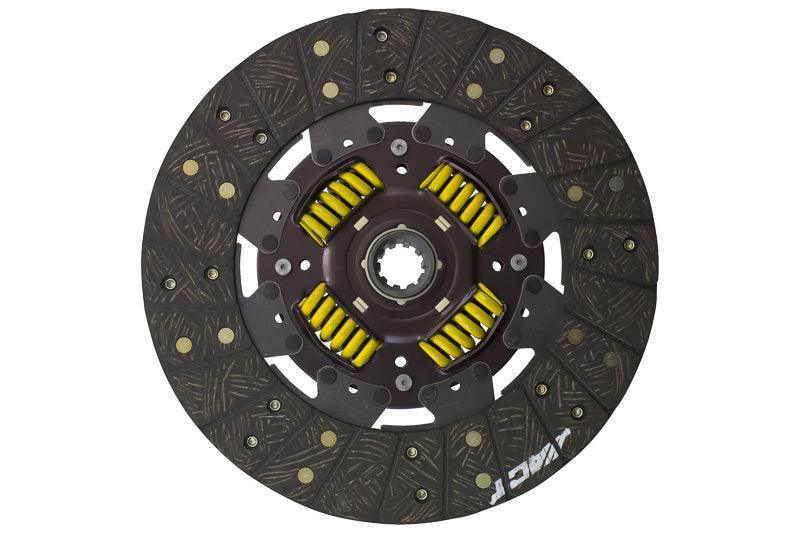3001003 ACT Perf Street Sprung Disc - greatparts