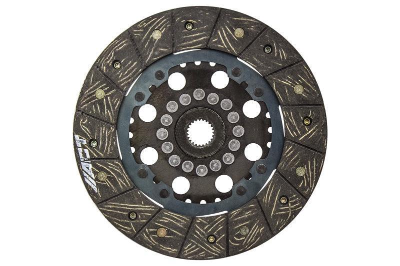 3001202 ACT Perf Street Rigid Disc - greatparts