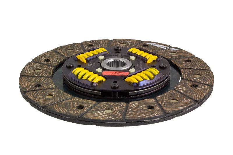 3001207 ACT Perf Street Sprung Disc - greatparts