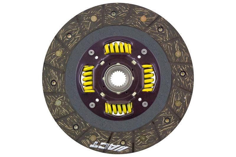 3001503 ACT Perf Street Sprung Disc - greatparts