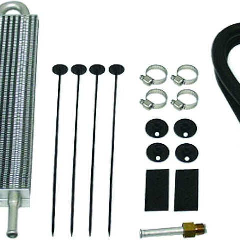 Universal Transmission/Power Steering Cooler