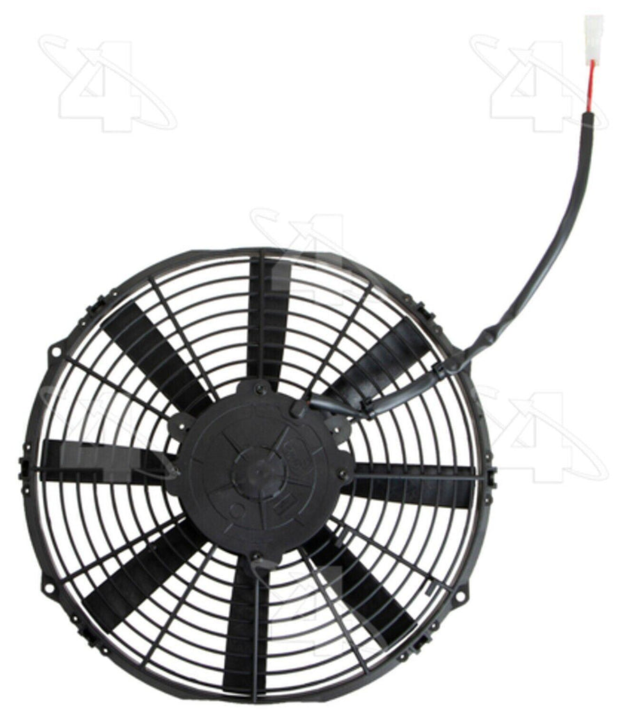 Engine Cooling Fan for Creta, Elantra, Elantra GT, Grand I10, Santa Fe+More 3911