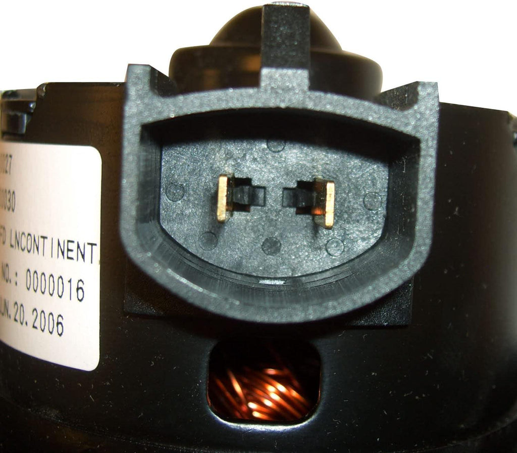 700030 Lincoln Continental Replacement Blower Assembly