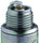 Spark Plug for Ambassador, Marlin, American, Classic, Custom, Deluxe+More 3112