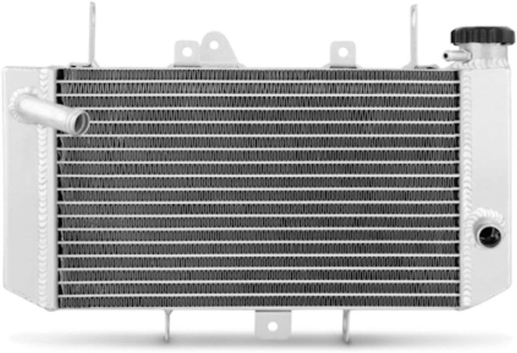 MMPS-YFZ450R-09 Powersports Aluminum Radiator Compatible with Yamaha YZ450R 2009-2013