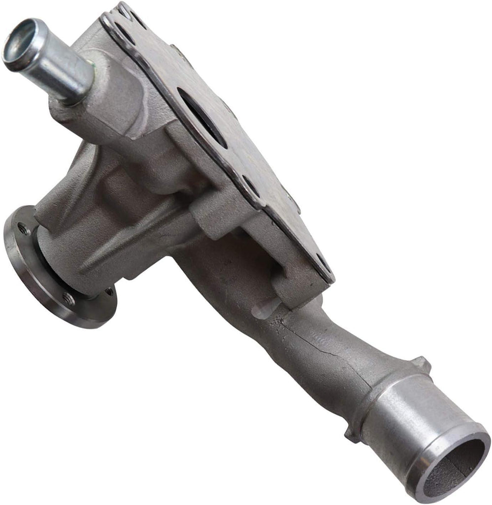 Water Pump - 131-2048