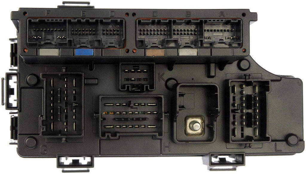 Dorman Integrated Control Module for Caliber, Compass, Patriot 599-916