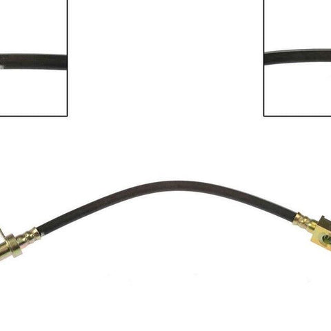 Dorman Brake Hydraulic Hose for 06-07 Dodge Ram 1500 H620935