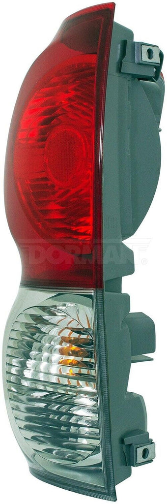 Dorman Tail Light Assembly for 07-09 Toyota Tundra 1611540