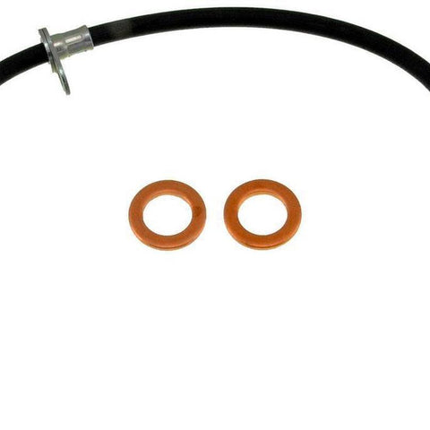 Dorman Brake Hydraulic Hose for Hilux, Tacoma H380435