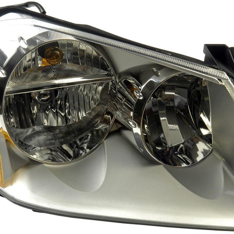 Dorman Headlight Assembly for 05-06 Dodge Magnum 1591062