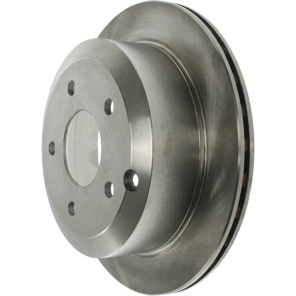 Centric Rear Disc Brake Rotor for 05-06 GTO (121.62090)