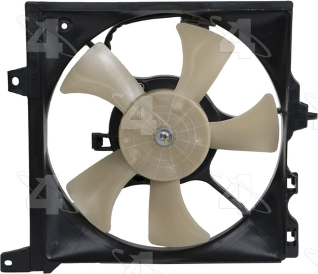 FS Engine Cooling Fan Assembly for Nissan 75267