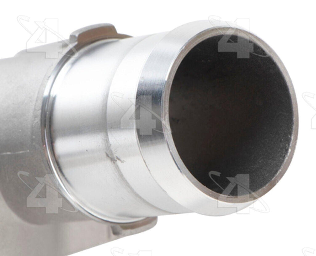 Four Seasons Engine Coolant Water Outlet for Sonata, Optima, Rondo 86287