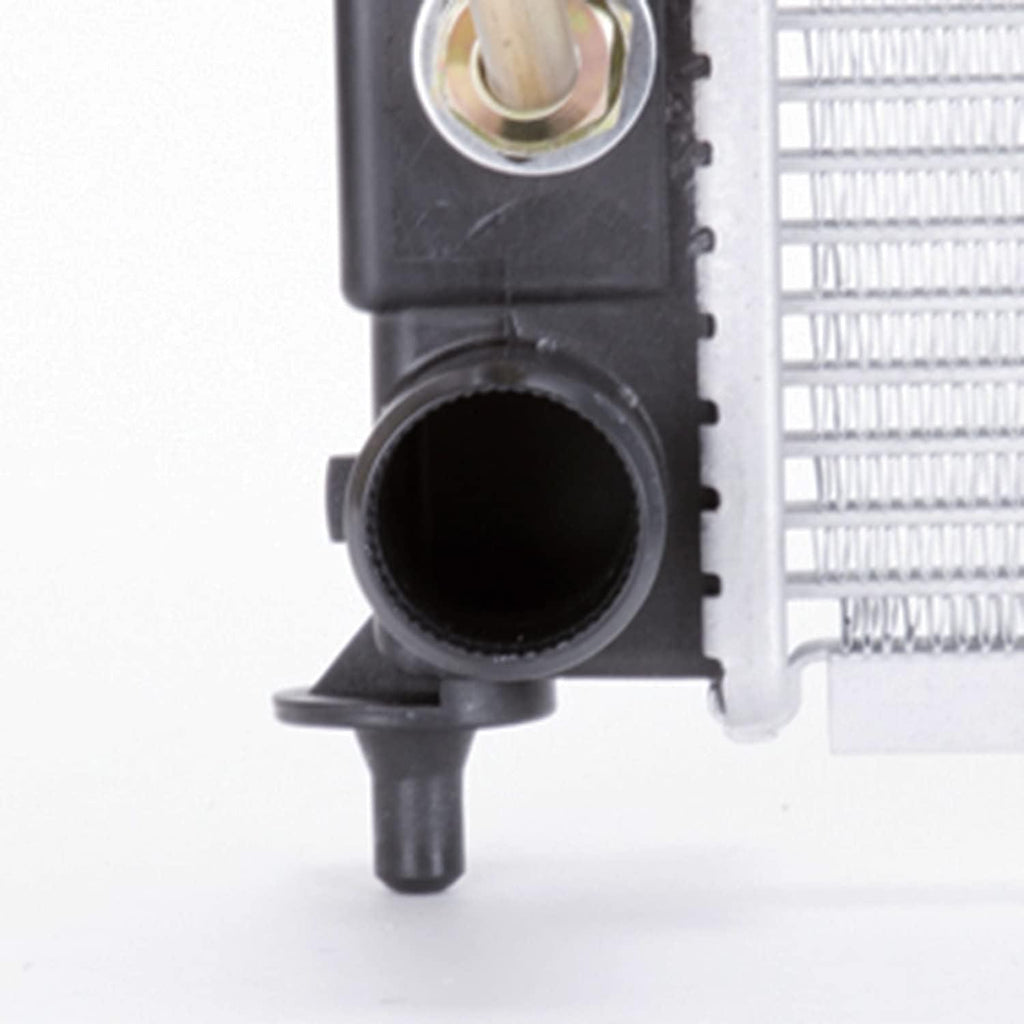13189 Hyundai Sonata Replacement Radiator