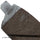 Beck Arnley Rear Disc Brake Pad Set for 6, Fusion, MKZ, Milan, Zephyr (085-1754)