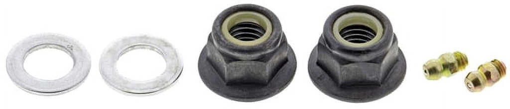 Suspension Stabilizer Bar Link Kit Fits select: 2011-2019 FORD EXPLORER