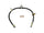 Dorman Brake Hydraulic Hose for 1986-1989 Accord H38855