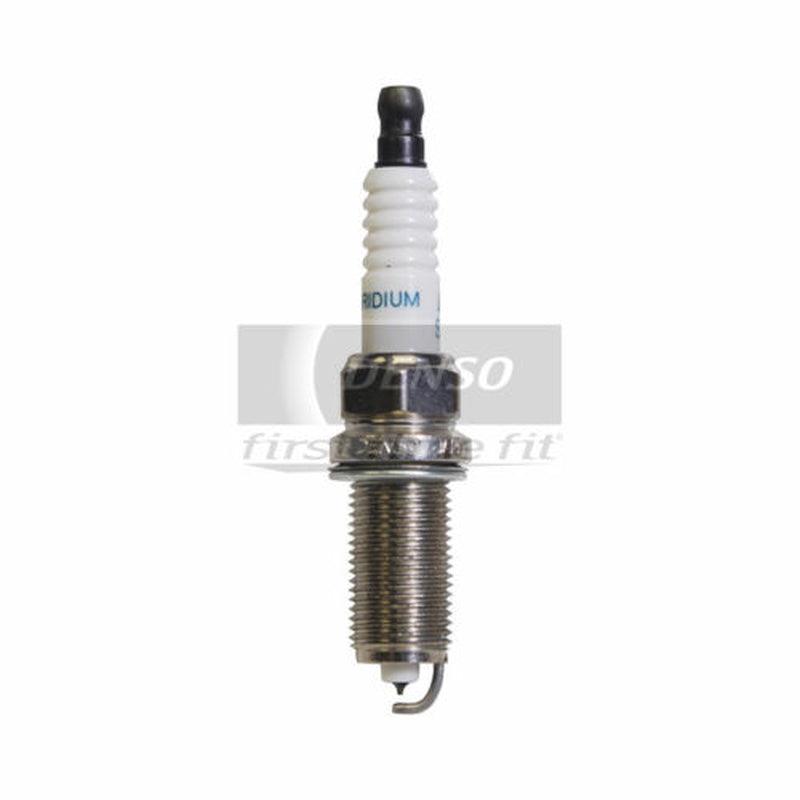 BMW DENSO SK20HR11 Iridium Long-Life Spark Plug 6-Pc (3421) E60 E70 E82 E90 E92
