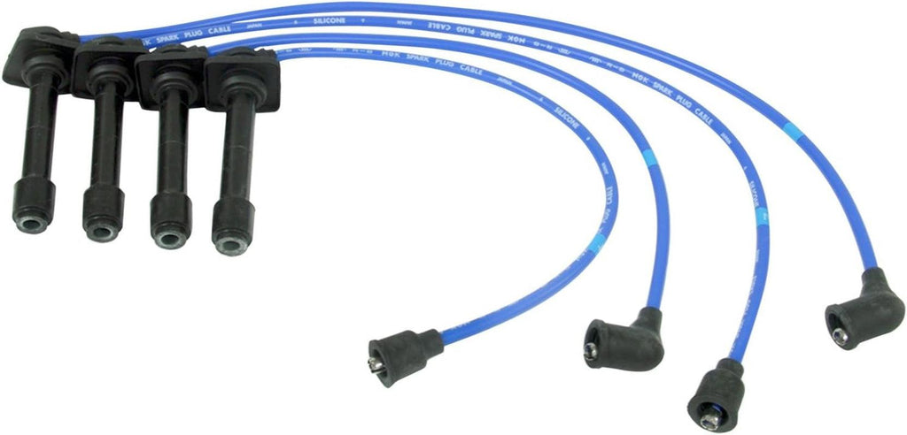 (8176) RC-ZX29 Spark Plug Wire Set